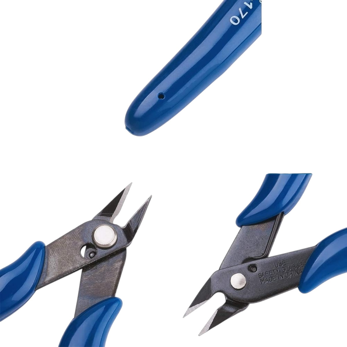 Pinza Corte Fino
