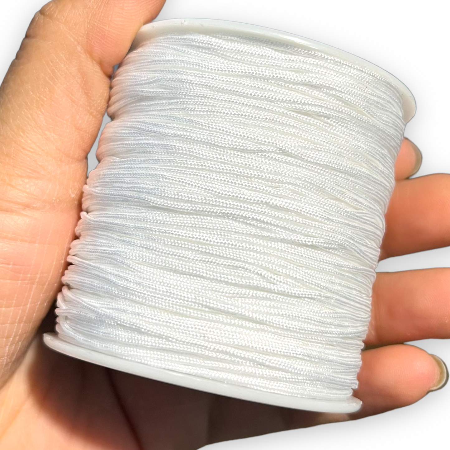 Rollo 100m hilo chino 1mm