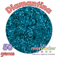 50 gr Diamantina para manualidades