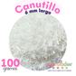 100 g Canutillo, colores a Elegir para bisutería