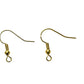 6pz ganchos africanos para arete