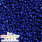 100 gramos de chaquiron de colores No Calibrado 6/0