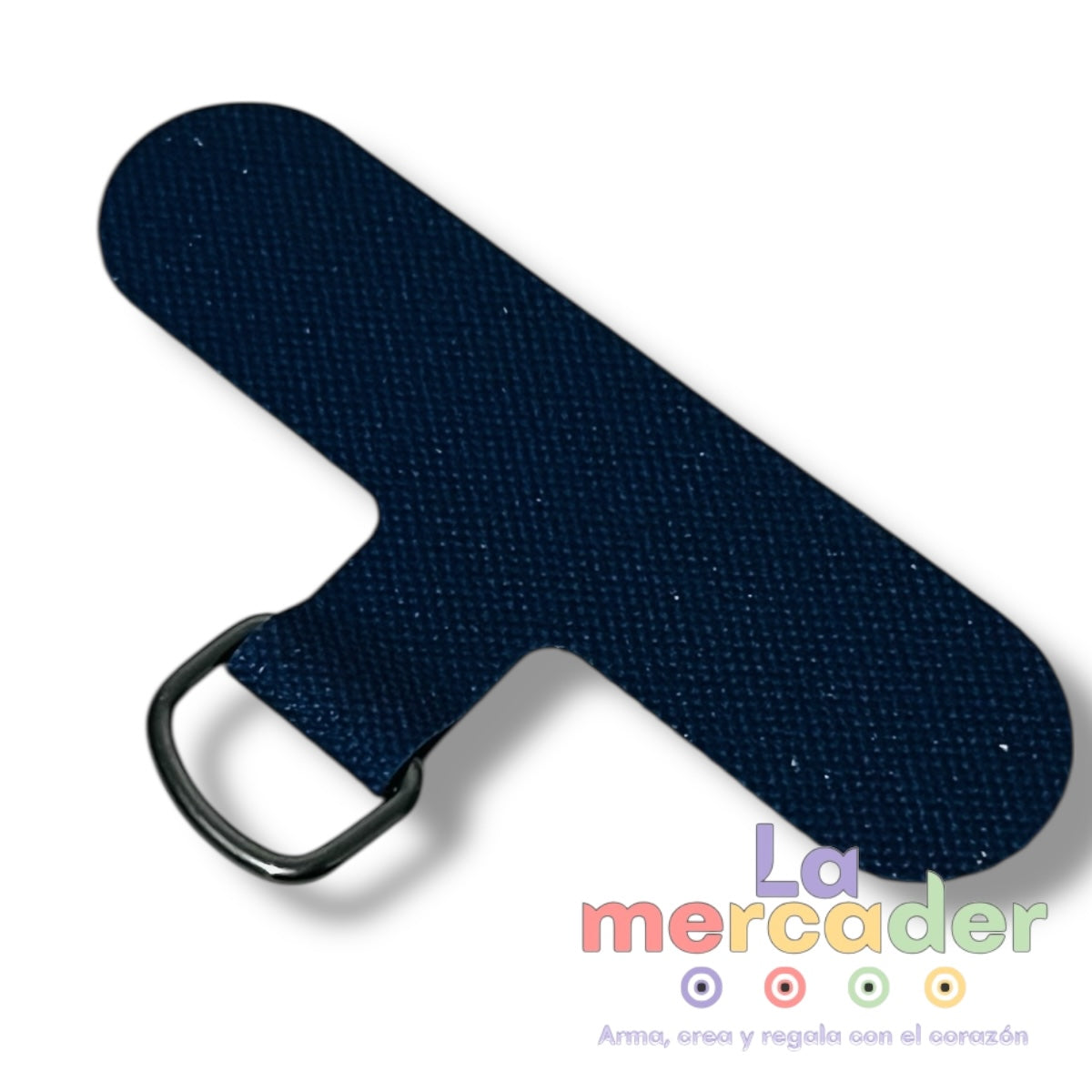 Pestaña Para Colgar Staps o Correas para Celular, universal