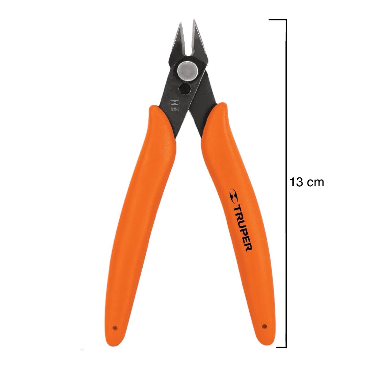 Pinza Corte Fino Truper