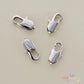 10 pz Broche Perico o Broche Ballena- broche metálico
