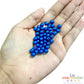 250 gr Perla sintética #6 en colores