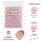 Perlas Acrílicas 4 mm para Bisutería – Bolsa 100 g