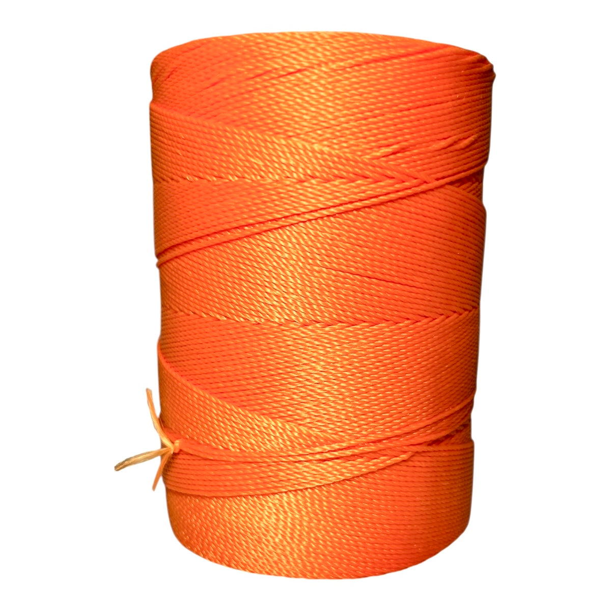Hilo Nylon #6 Colores Vibrantes✨