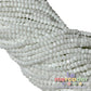 Cristal Facetado #2 (2mm) para Pulseras y Collares | 148-158 Piezas
