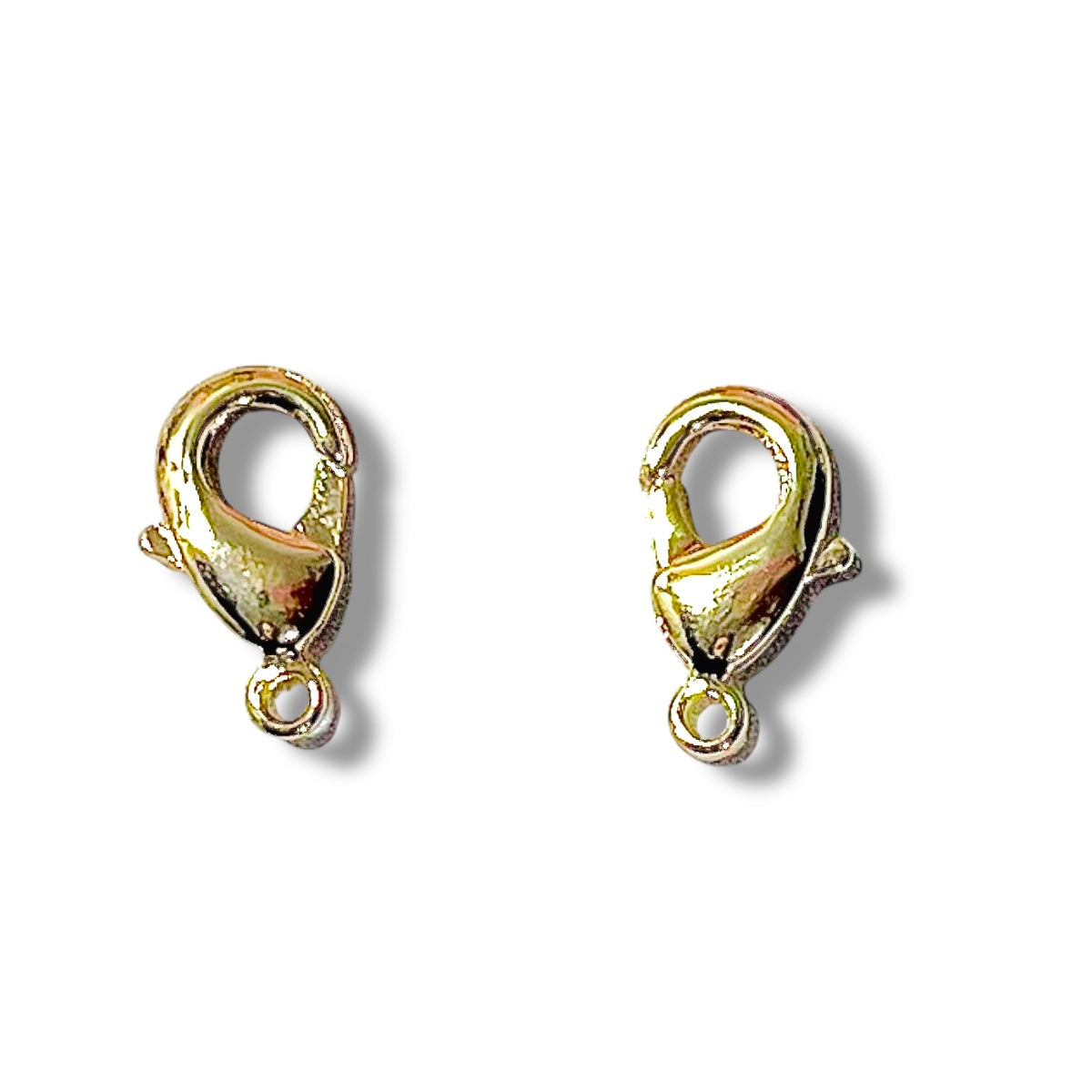 1pz Broche Langosta 12mm broche perico