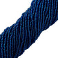1 Tira Chaquira Calibrada 11/0 (3gr por tira) 45 cm de largo