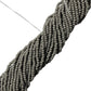 1 Tira Chaquira Calibrada 11/0 (3gr por tira) 45 cm de largo