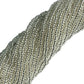1 Tira Chaquira Calibrada 11/0 (3gr por tira) 45 cm de largo