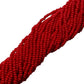 1 Tira Chaquira Calibrada 11/0 (3gr por tira) 45 cm de largo