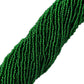 1 Tira Chaquira Calibrada 11/0 (3gr por tira) 45 cm de largo
