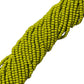 1 Tira Chaquira Calibrada 11/0 (3gr por tira) 45 cm de largo