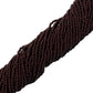 1 Tira Chaquira Calibrada 11/0 (3gr por tira) 45 cm de largo