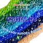 1Tira Cristal #8 AB-Doble Tornasol (60-65pz)