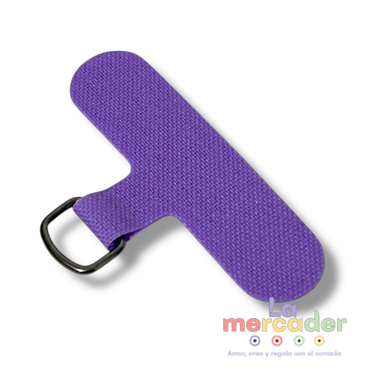 Pestaña Para Colgar Staps o Correas para Celular, universal