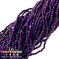 Cristal Facetado #2 (2mm) para Pulseras y Collares | 148-158 Piezas
