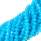 1 Tira Cristal Checo Facetado #6, Joyería, Tira 80 A 85 Pz