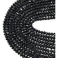 1 Tira Cristal Checo Facetado #6, Joyería, Tira 80 A 85 Pz
