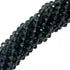 1 Tira Cristal Checo Facetado #6, Joyería, Tira 80 A 85 Pz