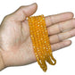 1 Tira Cristal Checo Facetado #6, Joyería, Tira 80 A 85 Pz