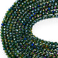 1 Tira Cristal Checo Facetado #6, Joyería, Tira 80 A 85 Pz