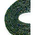 1 Tira Cristal Checo Facetado #6, Joyería, Tira 80 A 85 Pz