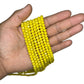 1 Tira Cristal Checo Facetado #6, Joyería, Tira 80 A 85 Pz