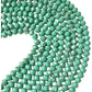 1 Tira Cristal Checo Facetado #6, Joyería, Tira 80 A 85 Pz