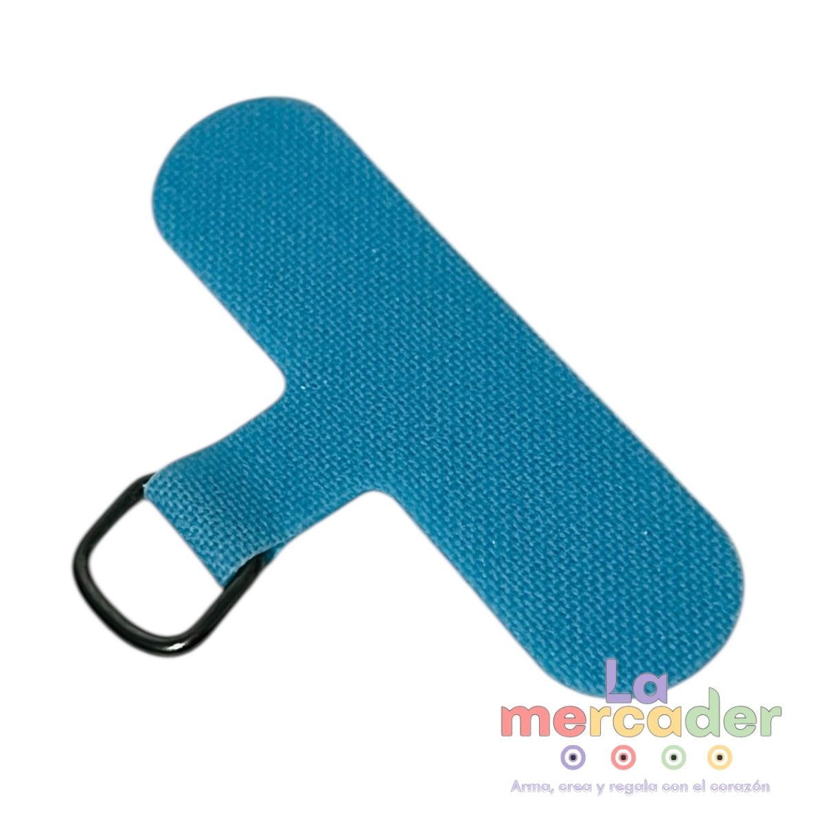 Pestaña Para Colgar Staps o Correas para Celular, universal