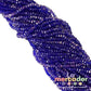 Cristal Facetado #2 (2mm) para Pulseras y Collares | 148-158 Piezas