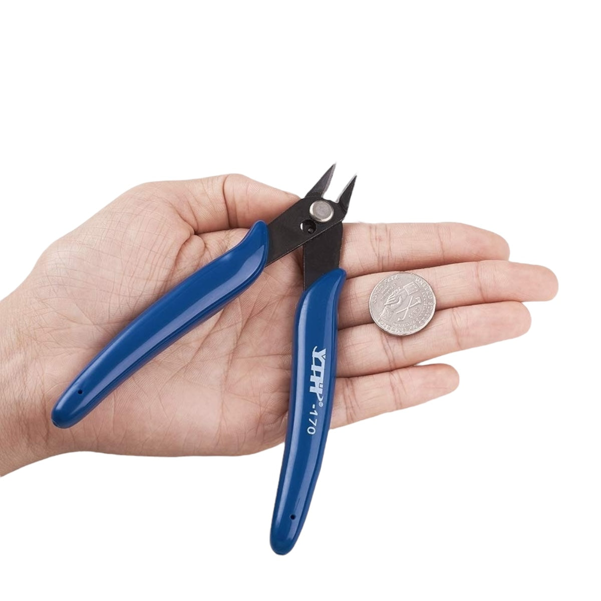 Pinza Corte Fino