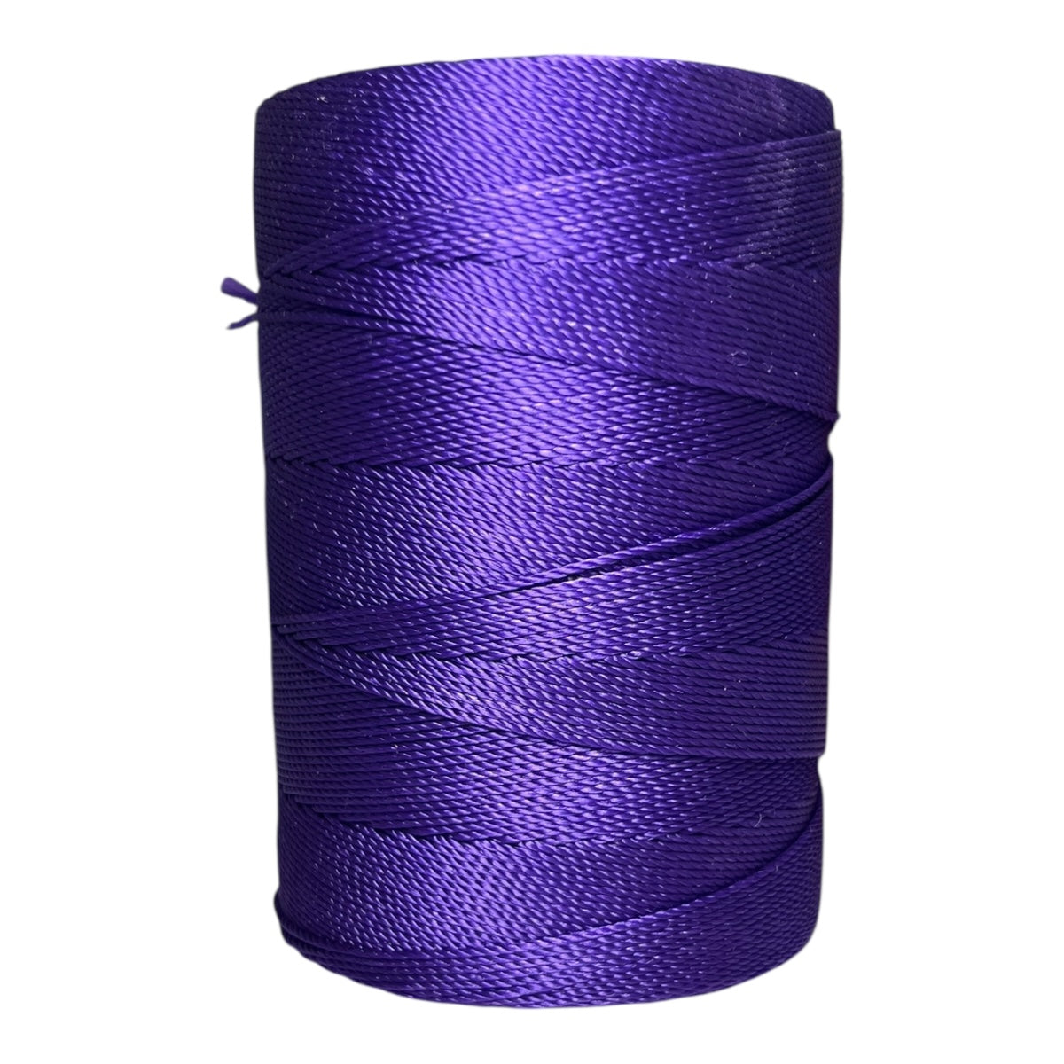 Hilo Nylon #6 Colores Vibrantes✨