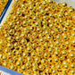1 gr de Bola Lisa de Chapa de Oro