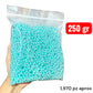 250 gr Perla sintética #6 en colores