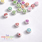 500 figurita mix cuentas para pulseras