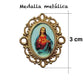 1 Medalla Sagrado Corazón