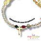 3pz Cruz Chapa de Oro dije Transversal