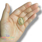 Dije Virgen de Guadalupe y San Benito Chapa de Oro 14k | Medalla Religiosa 28 mm para Pulseras y Collares