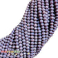 1 Tira Cristal Checo Facetado #6, Joyería, Tira 80 A 85 Pz