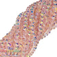 1Tira Cristal #8 AB-Doble Tornasol (60-65pz)