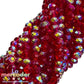 1Tira Cristal #8 AB-Doble Tornasol (60-65pz)
