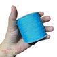 Hilo Chino 0.8 mm para Pulseras, Bisutería y Macramé | +30 Colores