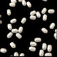 100 pz de Perlas Sintéticas imitación perlas de Río