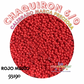 10 gramos de Chaquirón Calibrado 6/0 Marca Preciosa