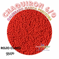 10 gramos de Chaquirón Calibrado 6/0 Marca Preciosa