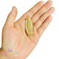 Colgante Virgen De Guadalupe Metal En Relieve 5cm
